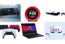 The best gaming gifts for every type of gamer on your list Best Gaming Gifts in 2025 for Every Gamer on Your List
