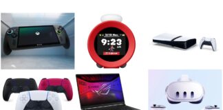 Best Gaming Gifts in 2025 for Every Gamer on Your List