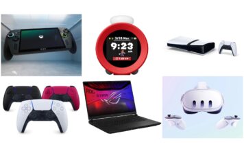 Best Gaming Gifts in 2025 for Every Gamer on Your List