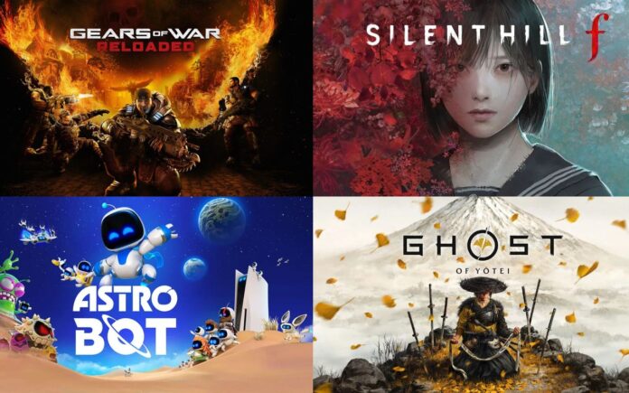 Best PlayStation 5 games