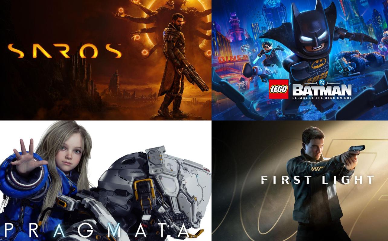 Best PlayStation 5 games