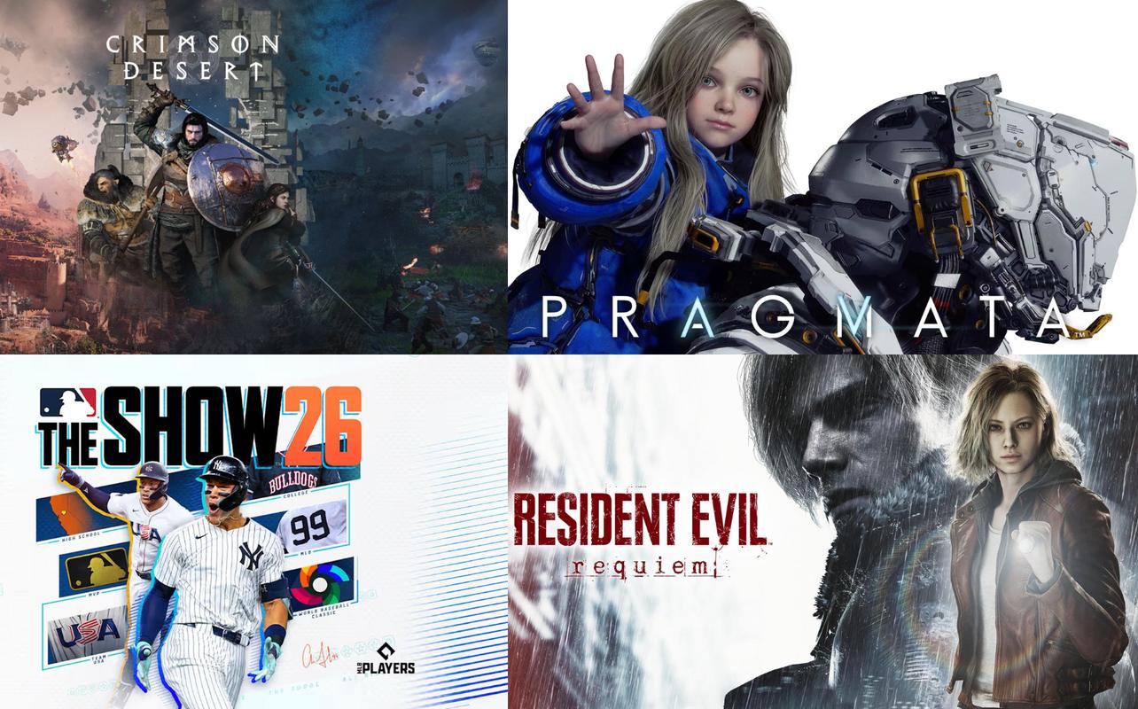 Best PlayStation 5 games