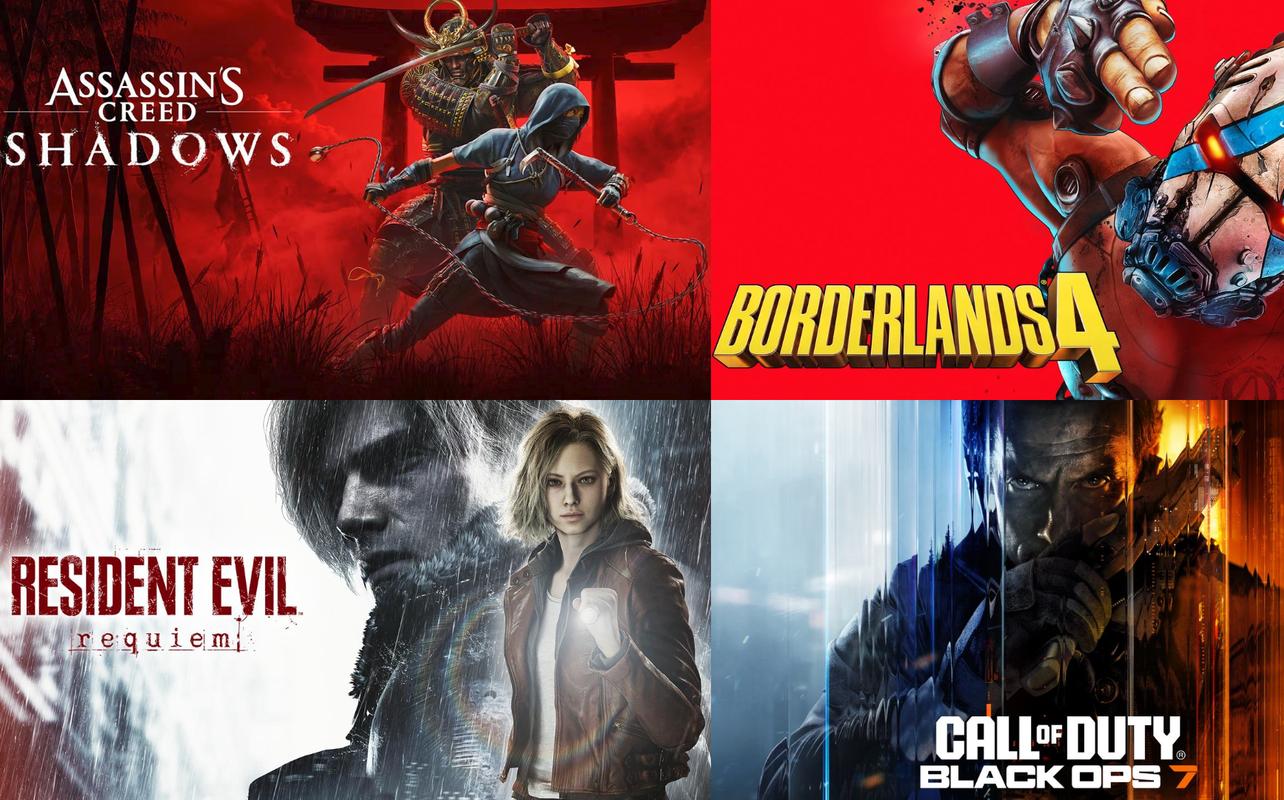 Best Xbox Series X games