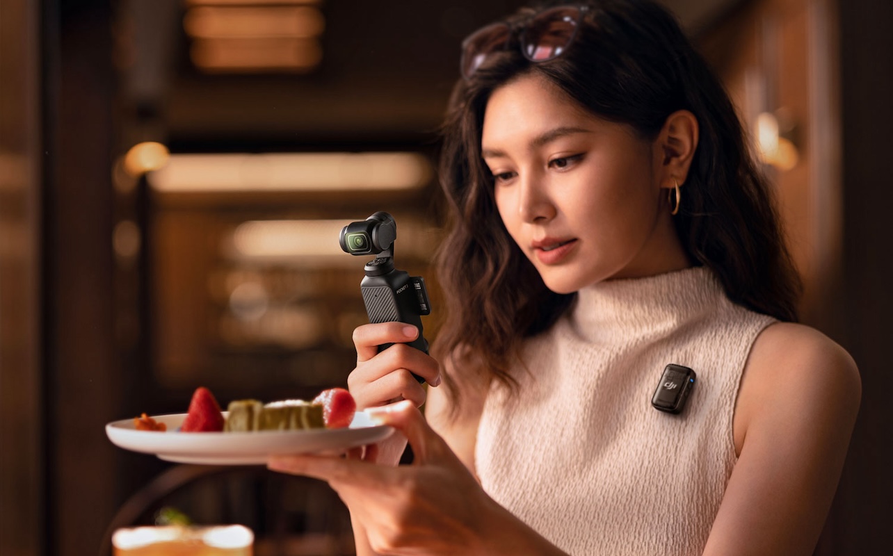 Best gifts for content creators 2025