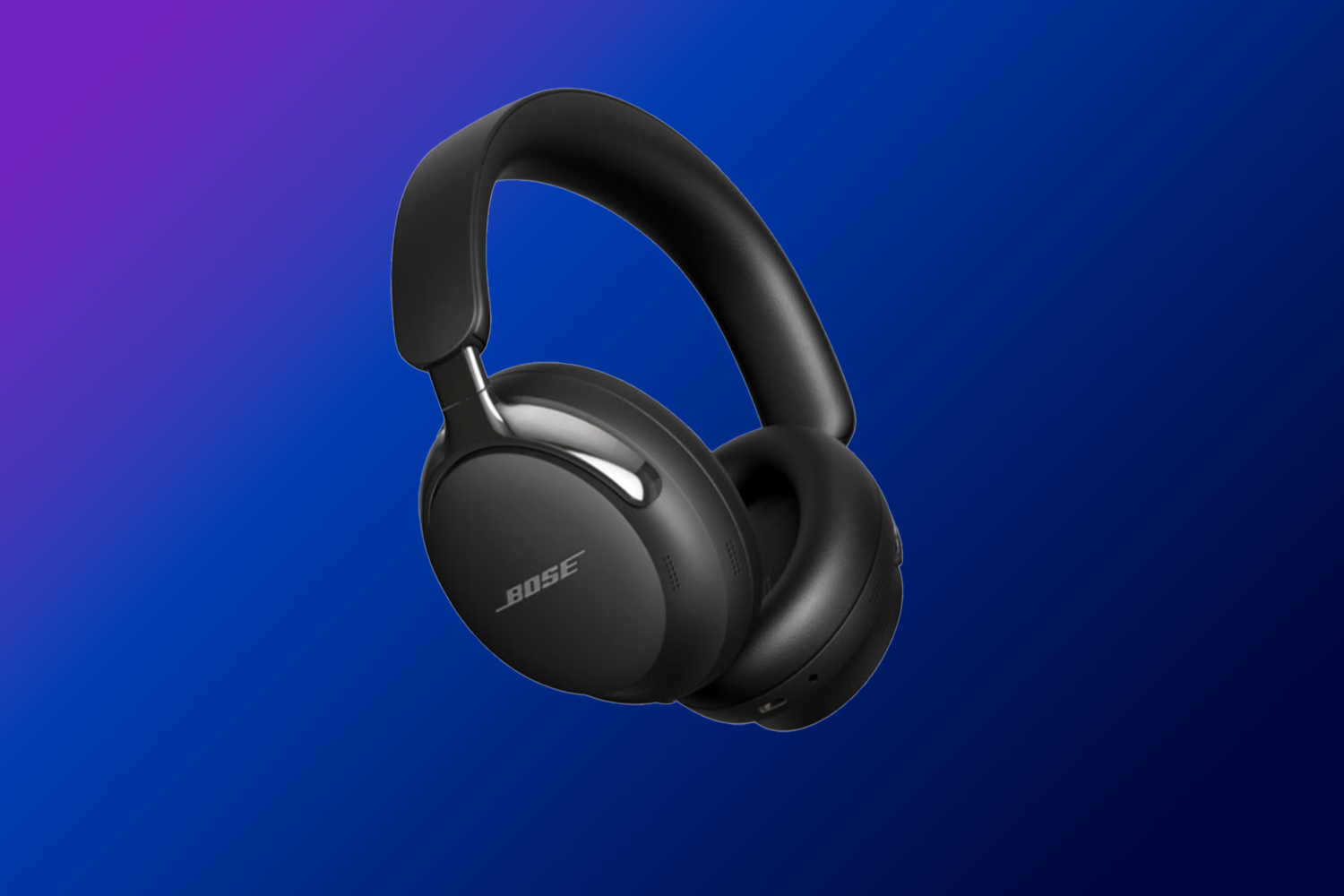 Bose QuietComfort Ultra (2nd Gen)