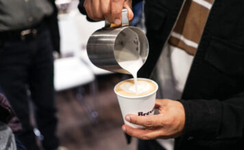 Espresso made easy: Expert tips from Breville’s coffee masterclass at Best Buy Best Buy Masterclass