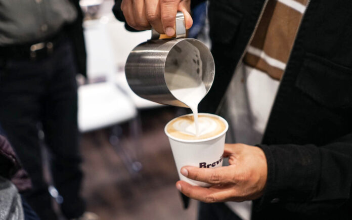 Espresso made easy: Expert tips from Breville’s coffee masterclass at Best Buy Best Buy Masterclass