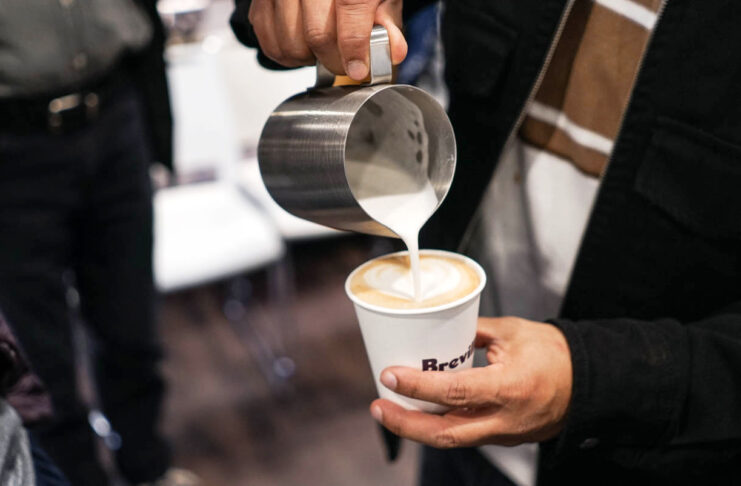 Espresso made easy: Expert tips from Breville’s coffee masterclass at Best Buy Best Buy Masterclass