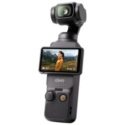 DJI Osmo 3