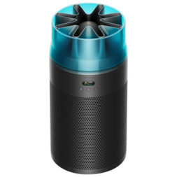 Dyson HushJet air purifier