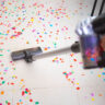 smart home cleaning tech to help you prep for the holidays