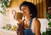 Gifts for coffee lovers
