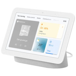 Google Nest Hub