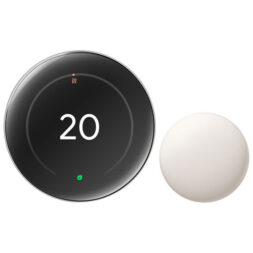 Google Nest Smart learning thermostat (4th gen)