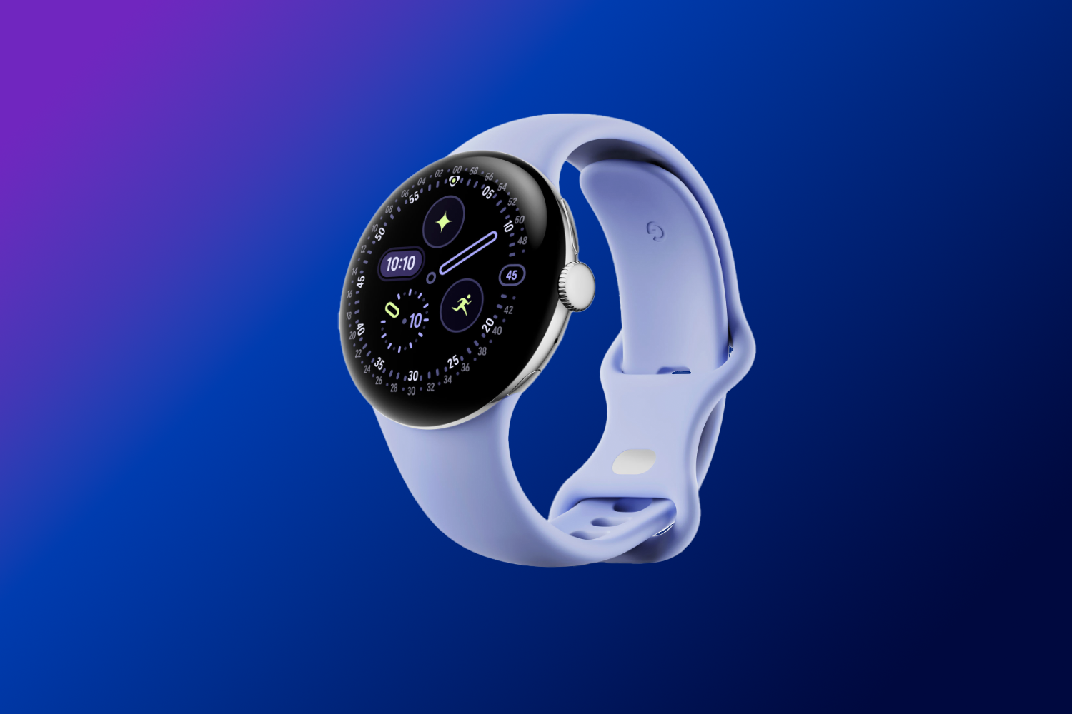 Google Pixel Watch 4