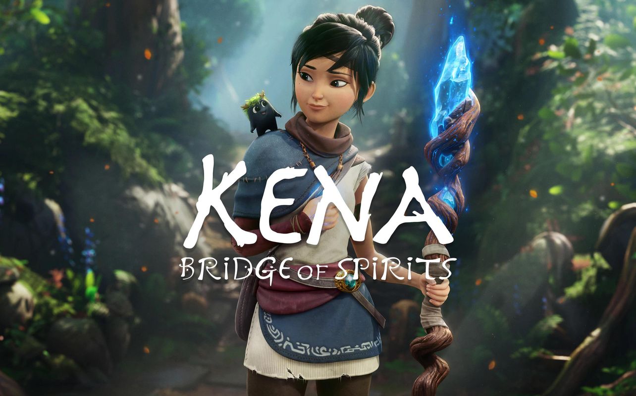 Kena: Bridge of Spirits