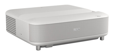 Epson Lifestudio Grand projector