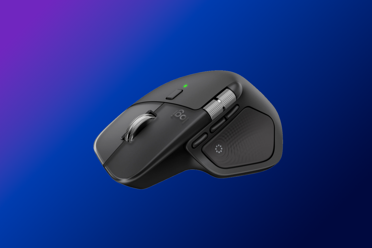 Logitech MX Master 4
