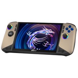 MSI Claw 8 AI+ A2VM 8"