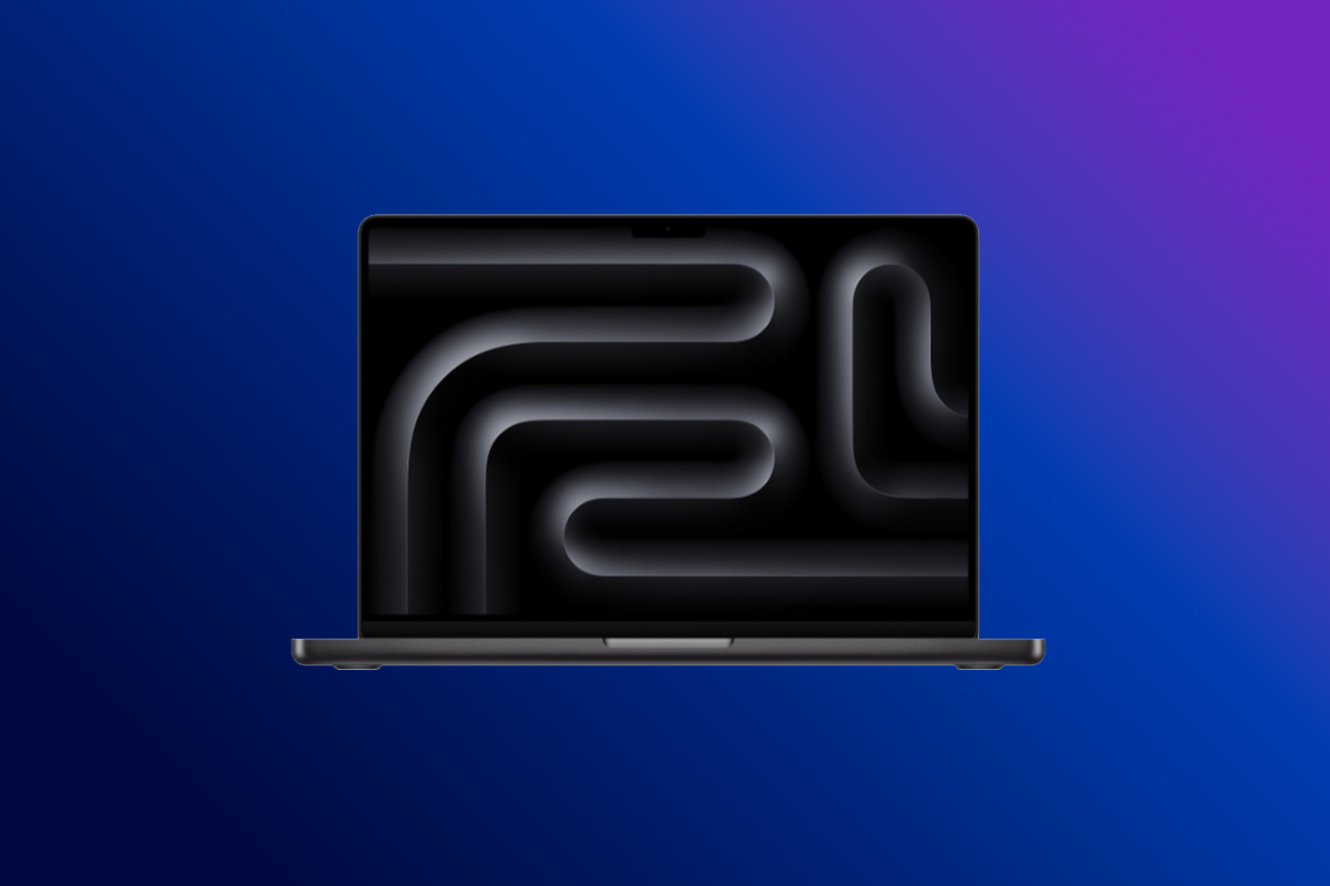 Apple MacBook Pro 14 with M5