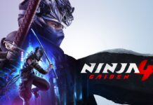 Ninja Gaiden 4 review Ninja Gaiden 4 feature image