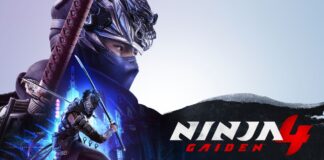 Ninja Gaiden 4 feature image