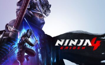 Ninja Gaiden 4 review Ninja Gaiden 4 feature image