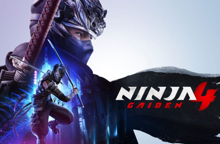 Ninja Gaiden 4 feature image