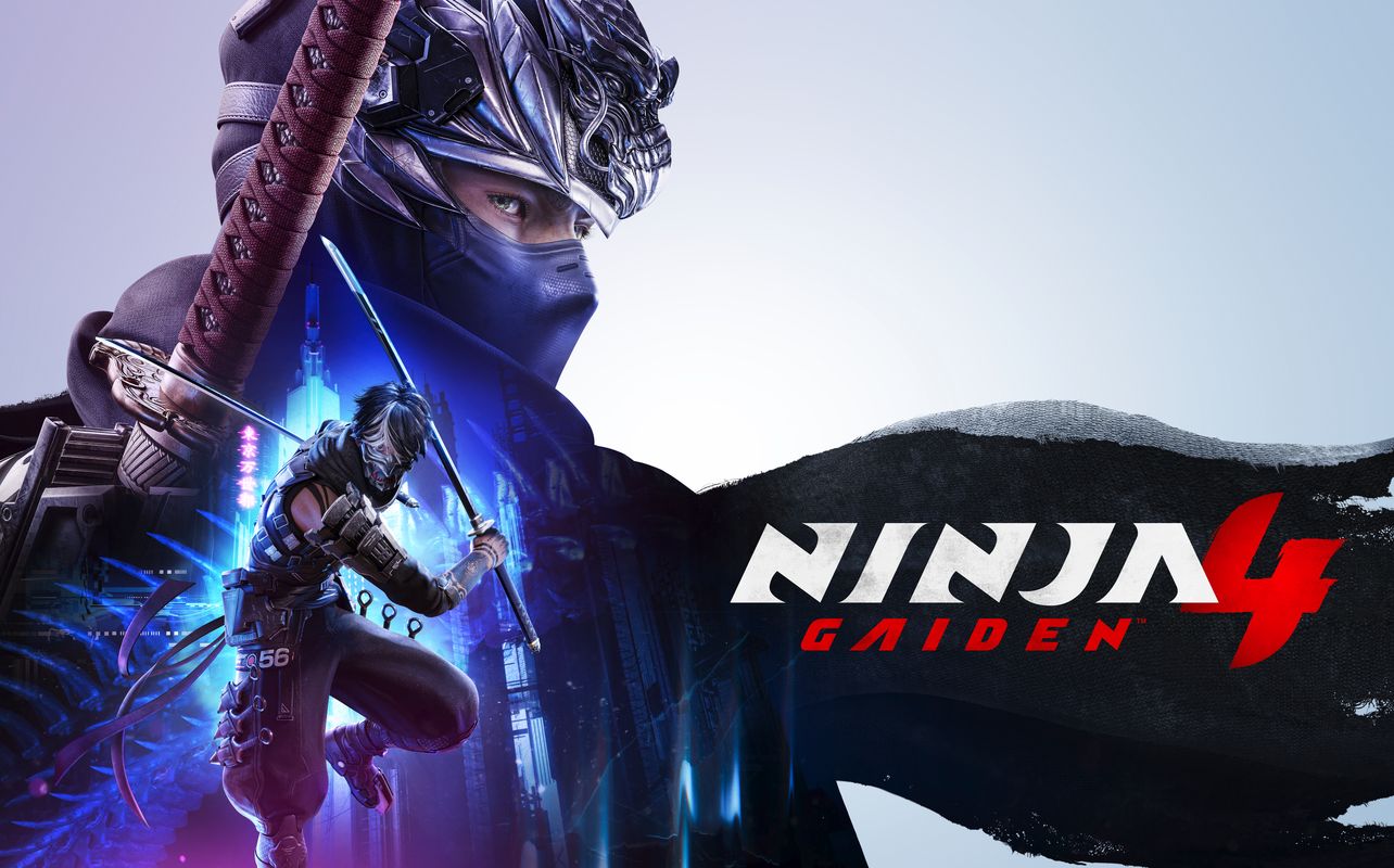 Ninja Gaiden 4 feature image