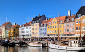 9 gift ideas for travellers (from a fellow globe-trotter)