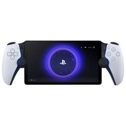 PlayStation Portal Remote Player