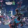 Pokémon Legends Z-A on Nintendo Switch 2 review feature image.