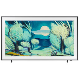 Samsung The Frame tv gift guide