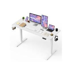 Sit stand desk gift idea