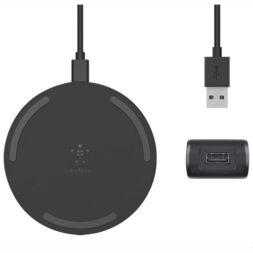 Belkin Quick Charge 10W Qi-certified charging pad