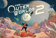 The Outer Worlds 2 review The Outer Worlds 2 feature image