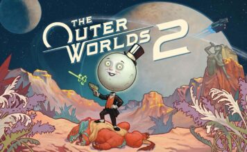The Outer Worlds 2 review The Outer Worlds 2 feature image
