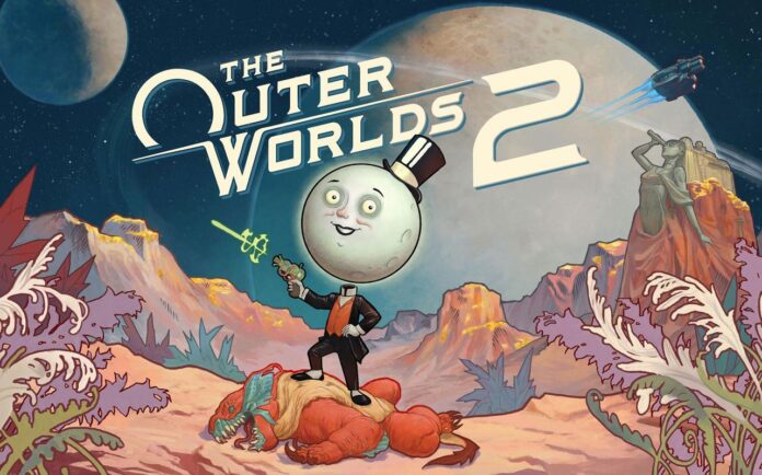 The Outer Worlds 2 review The Outer Worlds 2 feature image