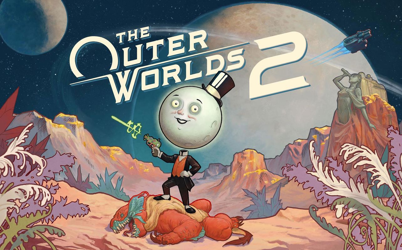 The Outer Worlds 2 feature image