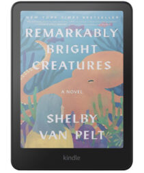 Amazon Kindle Colorsoft