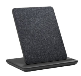 Amazon wireless charging dock