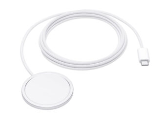 Apple MagSafe charger with Qi2