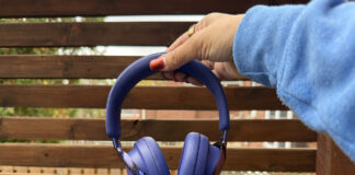 Bose QuietComfort Ultra 2nd Gen headphones