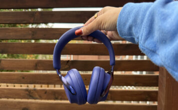 Bose QuietComfort Ultra 2nd Gen headphones