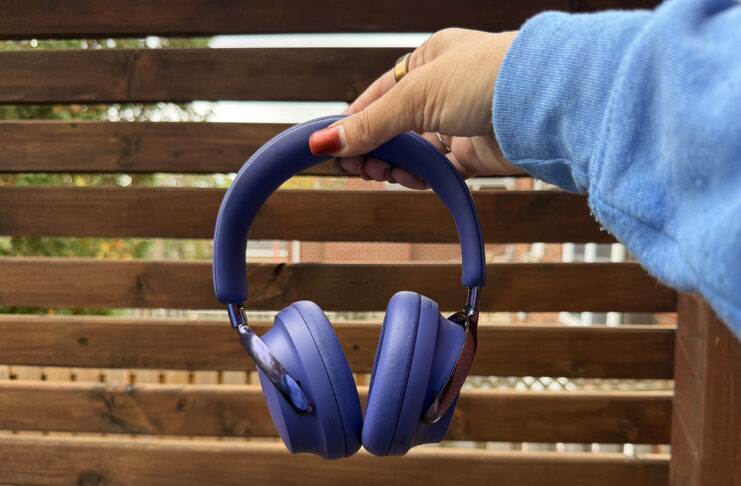 Bose QuietComfort Ultra 2nd Gen headphones are among the best for noise cancelling Bose QuietComfort Ultra 2nd Gen headphones