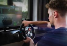 can sim racing make you a better driver