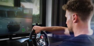 can sim racing make you a better driver