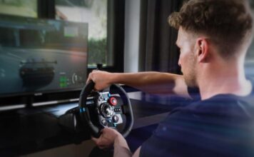 Can a simulator rig make you a better driver or pilot? can sim racing make you a better driver