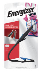 Energizer clip light