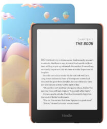 Kindle Paperwhite Kids